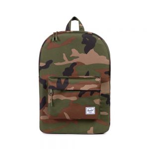 Unero Military Classical Backpack