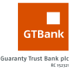GT Bank Logo