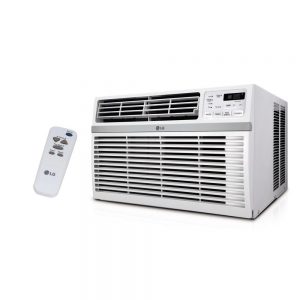 air-conditioners window unit