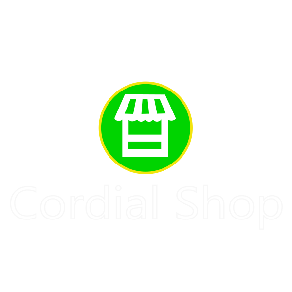 Cordial Shop